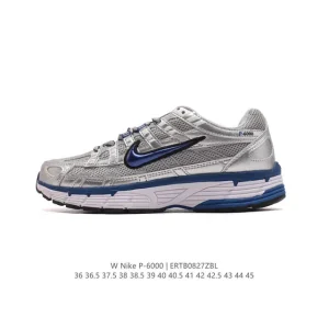 Nike P-6000 Premium Men's Women's Running Shoes