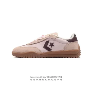 Converse All Star Low Unisex Vintage Canvas Sneakers for Men and Women