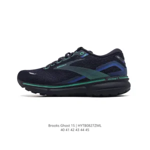 Brooks Ghost Max Running Shoes for Men and Women Max Cushioning