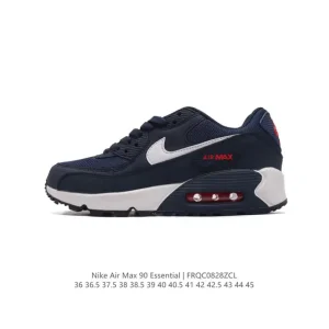 Nike Air Max 90 Essential Men's Running Shoes with Max Air Cushioning