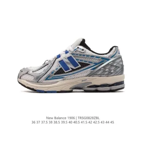 New Balance 6R Retro Vintage Running Shoes for Men and Women