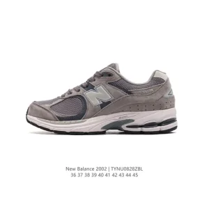 New Balance 2002R Retro Running Shoes for Men and Women