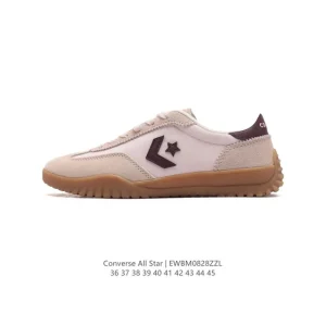 Converse All Star Low Top Unisex Casual Sneakers Vintage Style Breathable Fabric