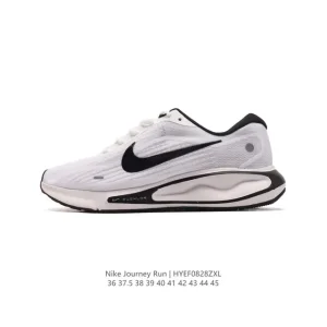 Nike Journey Run Men's and Women's Road Running Shoes with Comfiride Cushioning