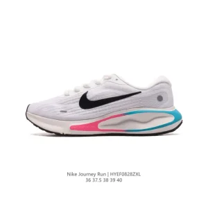 Nike Journey Run Women's Cushioned Road Running Shoes