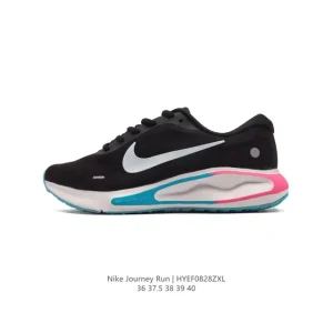Nike Journey Run Women's Cushioned Road Running Shoes