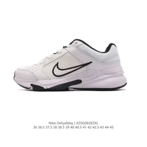 Nike Defy All Day Training Shoes for Men and Women