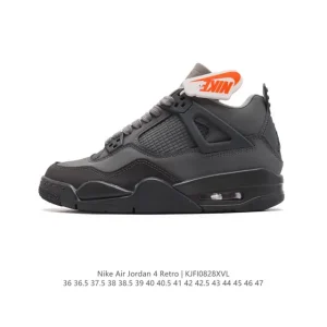 Jordan Air 4 Retro OG Men's Basketball Shoes