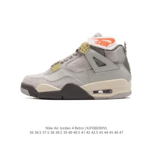Jordan Air 4 Retro OG Men's Basketball Shoes