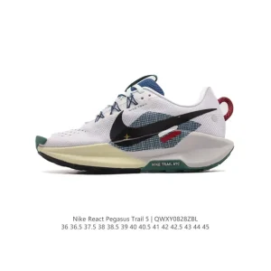 Nike Pegasus Trail 5 Men's Running Shoe Summer New