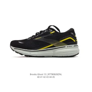 Brooks Ghost Max 15 Men's Cushioned Running Shoes