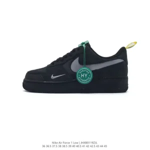 Nike Air Force 1 Low 07 Low Top Sneakers for Men and Women
