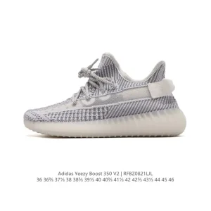 Adidas Yeezy Boost 350 V2 BASF Running Shoes for Men and Women