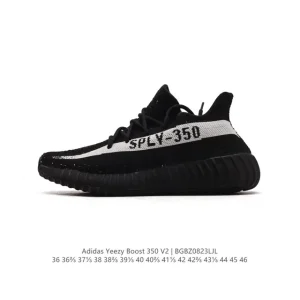 Adidas Yeezy Boost 350 V2 BASF Running Shoes Primeknit Boost Midsole