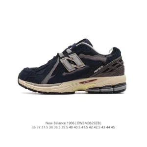 New Balance 6R Vintage Retro Running Shoes