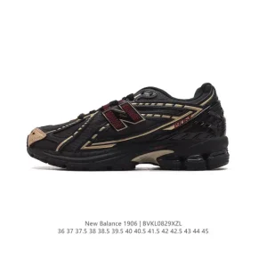 New Balance 1906R Vintage Running Shoes for Men and Women
