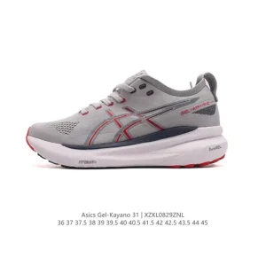 ASICS Gel-Kayano 31 Running Shoes for Men and Women