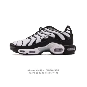 Nike Air Max Plus Men's Women's Cushioning Running Shoes