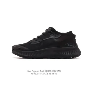 Nike Pegasus Trail 3 Men's Running Shoes with React Cushioning