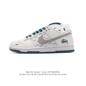 Jordan Air Low 1 Retro Classic Low Top Basketball Shoes