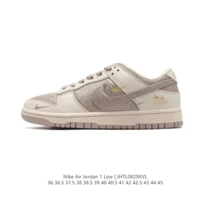 Jordan Air Low 1 Retro Low Top Basketball Shoes Vintage Style