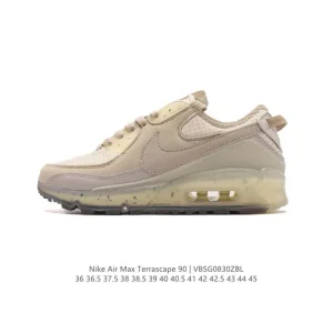 Nike Air Max Terrascape 97 Unisex Running Shoes with Max Air Cushioning