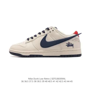 Nike Ambush SB Dunk Low Sneakers Men Women Skateboarding Shoes