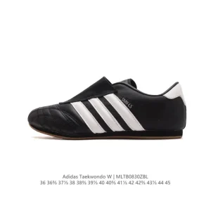 Adidas Originals Taekwondo White Training Shoes for Women