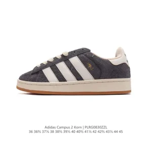 Korn x Adidas Originals Campus 00S Low Top Sneaker