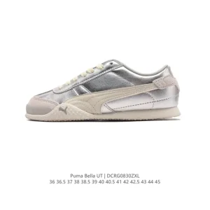 PUMA Bella Ut Lifestyle Shoes for Women and Men