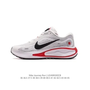 Nike Journey Run Men's Women's Breathable Road Running Shoes