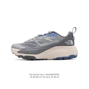 The North Face Men's Waterproof Hiking Shoes with Ankle Support