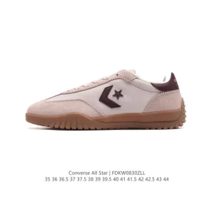 Converse All Star Low Unisex Canvas Sneakers Vintage Style Comfortable Shoes