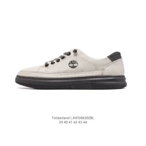 Timberland Atr Chukka Premium Men's Low-Top Casual Outdoor Shoes