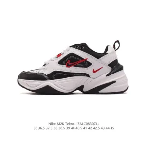 Nike M2K Tekno Men's Women's Shoes Classic Retro Running Sneakers