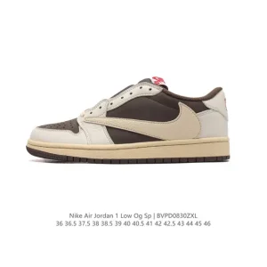 Nike Air Jordan 1 Low OG SP Military Blue Reverse Swoosh