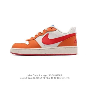 Nike Court Borough Low Men's and Women's Lifestyle Shoes