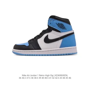Jordan Air Retro High OG Basketball Shoes
