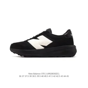 New Balance 370 U370Ah Lightweight Comfortable Sneakers
