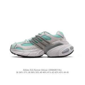 Adidas Adistar Xlg Classic Running Shoes for Men and Women