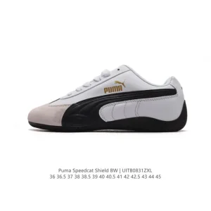 PUMA Speedcat Shield Men's Lifestyle and Training Shoes