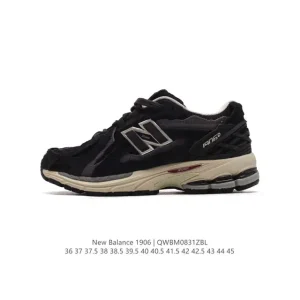 New Balance 6R Retro Running Shoes Vintage Dad Shoes