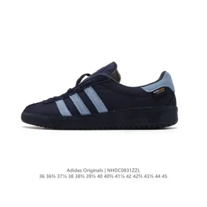 Adidas Samba OG Shoes Classic White Sneakers for Men and Women