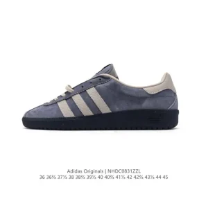 Adidas Originals Samba OG Shoes Classic Leather Sneakers