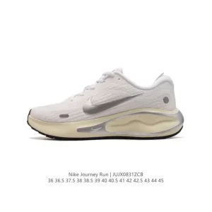 Nike Journey Run Men's and Women's Road Running Shoes with Comfiride Cushioning