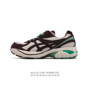 ASICS GT-2 Gel Vintage Running Shoes for Men and Women