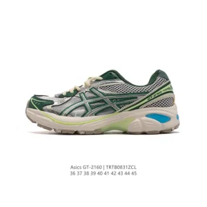 ASICS GT-2 Gel Vintage Running Shoes for Men and Women