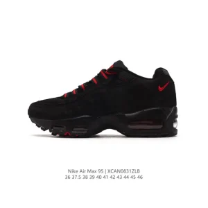 Nike Air Max 95 Earth Day Edition Running Shoes