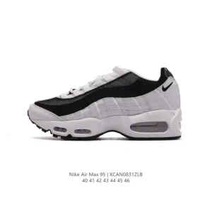 Nike Air Max 95 Earth Day Edition Running Shoes