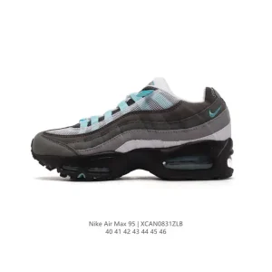 Nike Air Max 95 Earth Day Edition Running Shoes